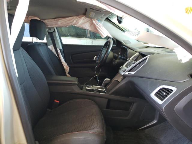 2GKFLVEK8F6280554 GMC Terrain Sle