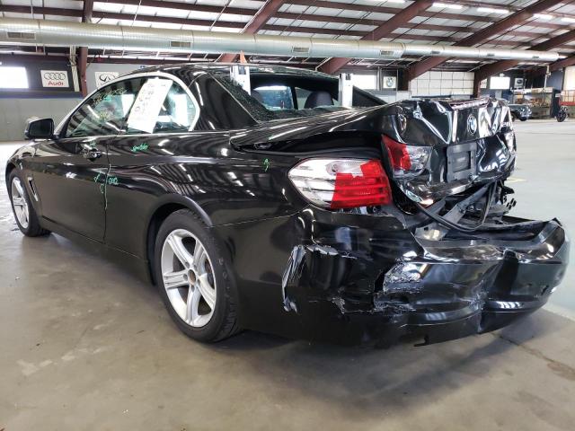 WBA3V7C59EJ873338 BMW 428 I Sulev