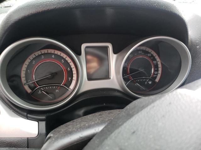 3C4PDDAG5FT589628 Dodge JOURNEY SE