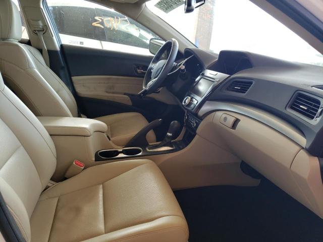 19UDE2F75GA002075 Acura Ilx Premium Tech