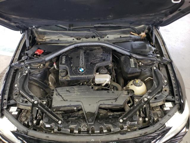 WBA3V7C59EJ873338 BMW 428 I Sulev