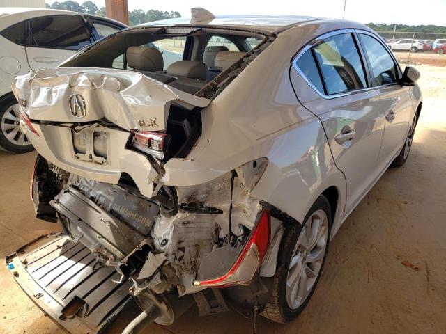 19UDE2F75GA002075 Acura Ilx Premium Tech