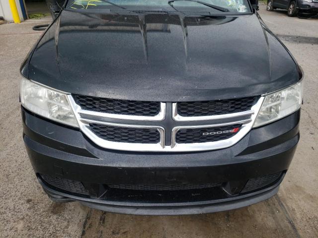 3C4PDDAG5FT589628 Dodge JOURNEY SE