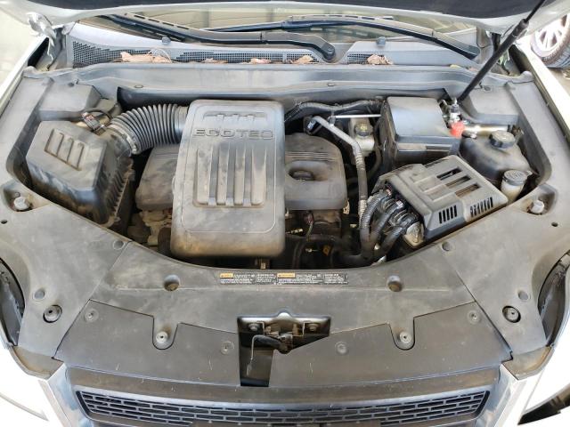2GKFLVEK8F6280554 GMC Terrain Sle