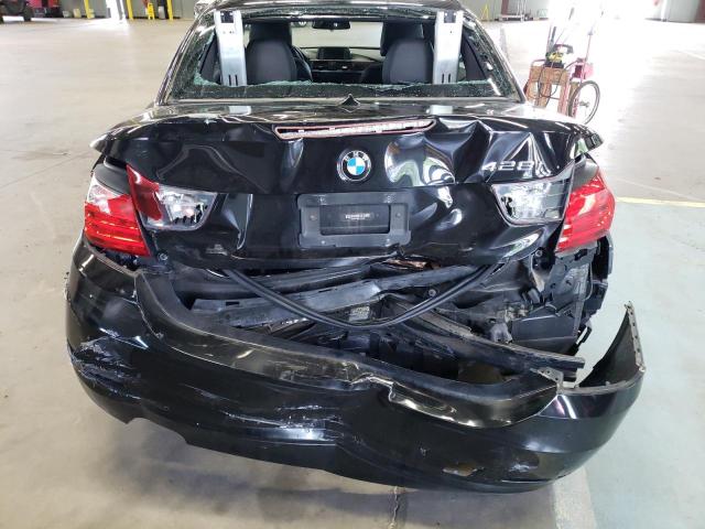 WBA3V7C59EJ873338 BMW 428 I Sulev
