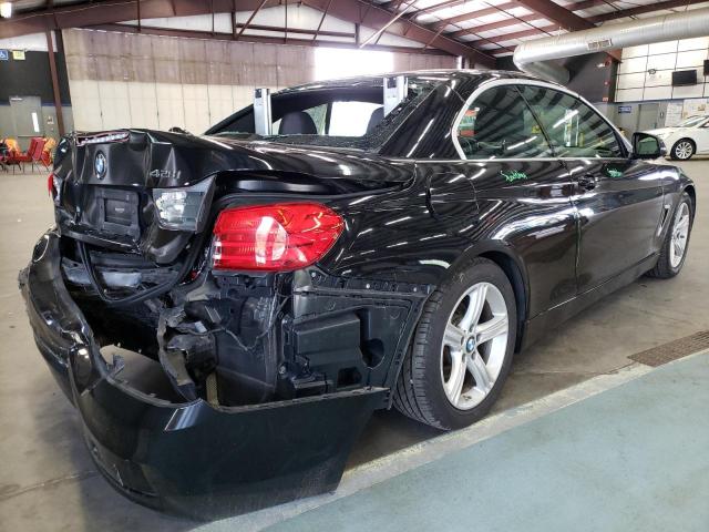 WBA3V7C59EJ873338 BMW 428 I Sulev