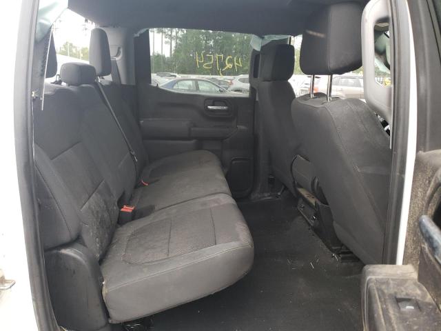 3GTU9AEF0LG417242 GMC Sierra K1500