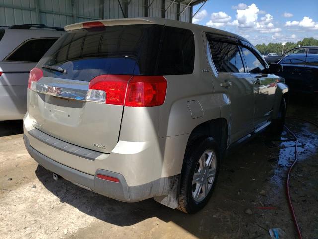 2GKFLVEK8F6280554 GMC Terrain Sle