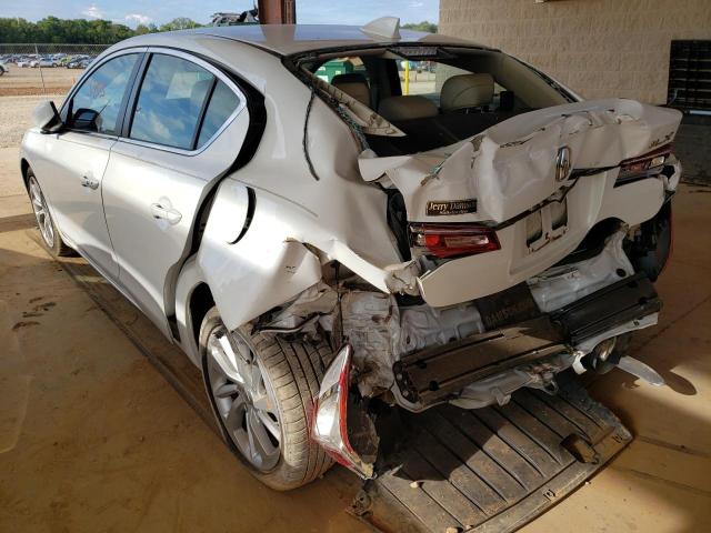 19UDE2F75GA002075 Acura Ilx Premium Tech