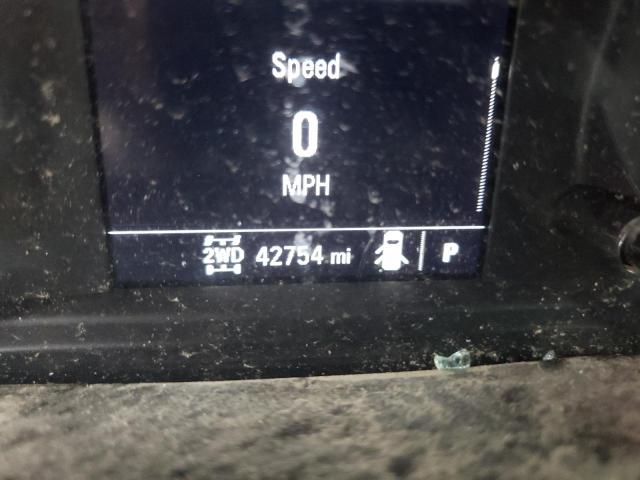 3GTU9AEF0LG417242 GMC Sierra K1500
