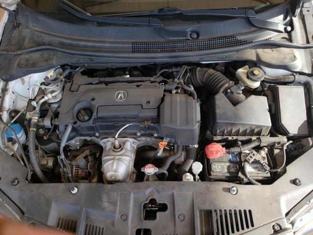 19UDE2F75GA002075 Acura Ilx Premium Tech