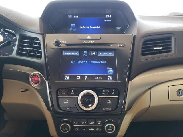 19UDE2F75GA002075 Acura Ilx Premium Tech