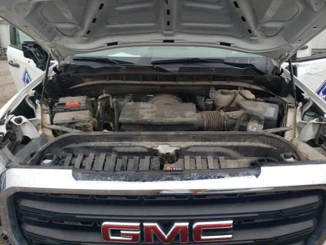 3GTU9AEF0LG417242 GMC Sierra K1500