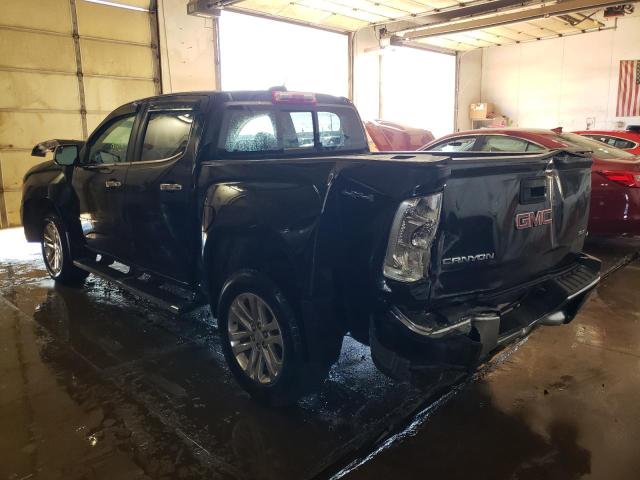 1GTP6DE17G1344158 GMC CANYON SLT