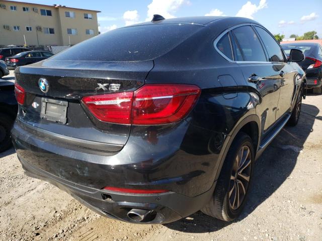5UXKU0C50F0F91736 BMW X6 Sdrive35i
