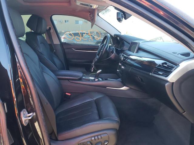 5UXKU0C50F0F91736 BMW X6 Sdrive35i