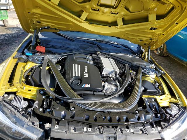 WBS8M9C51J5J80217 BMW M3