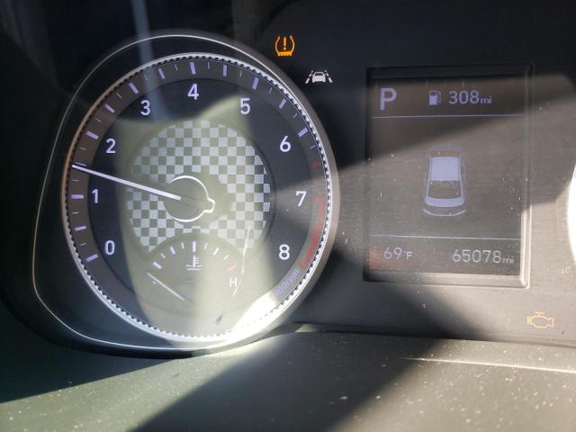 5NPD84LF8LH541645 Hyundai ELANTRA SEL