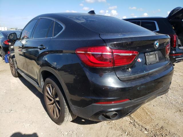 5UXKU0C50F0F91736 BMW X6 Sdrive35i