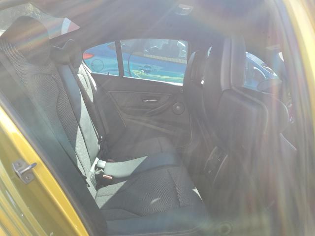 WBS8M9C51J5J80217 BMW M3