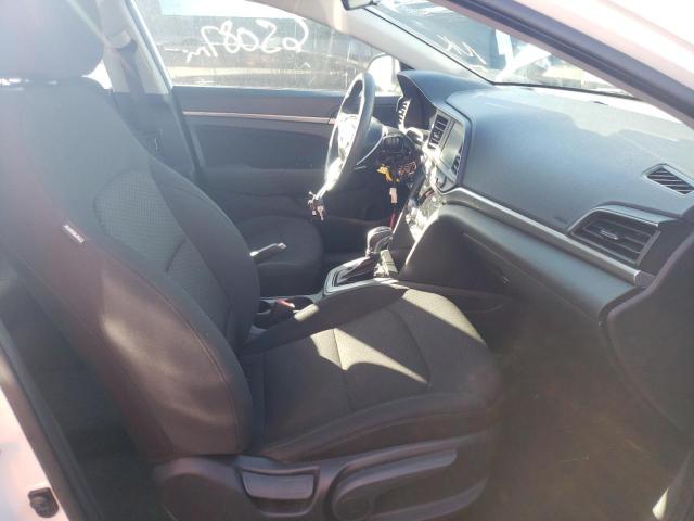 5NPD84LF8LH541645 Hyundai ELANTRA SEL