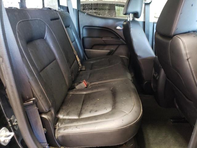 1GTP6DE17G1344158 GMC CANYON SLT