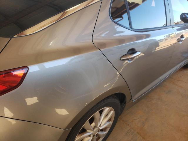 5XXGN4A73FG510529 KIA OPTIMA EX
