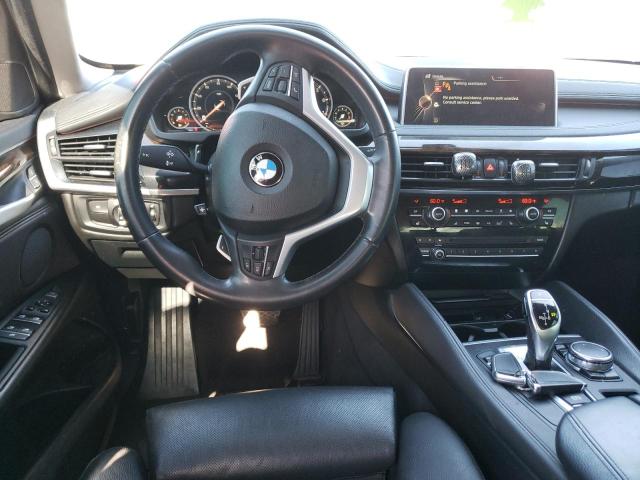 5UXKU0C50F0F91736 BMW X6 Sdrive35i