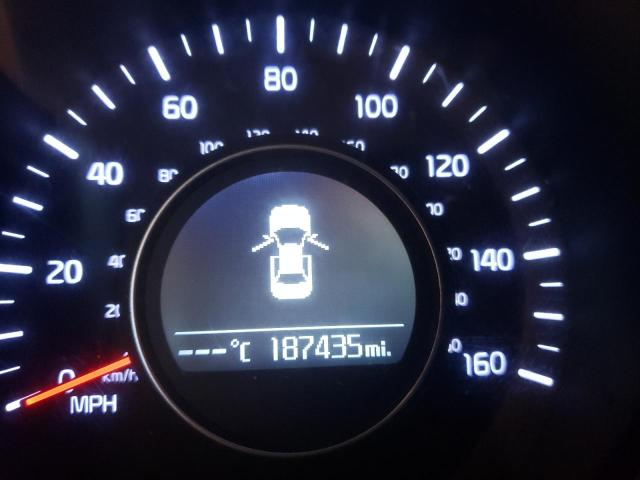 5XXGN4A73FG510529 KIA OPTIMA EX