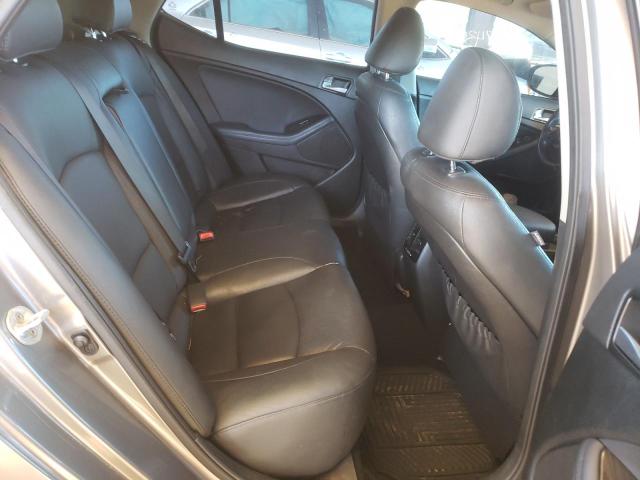 5XXGN4A73FG510529 KIA OPTIMA EX