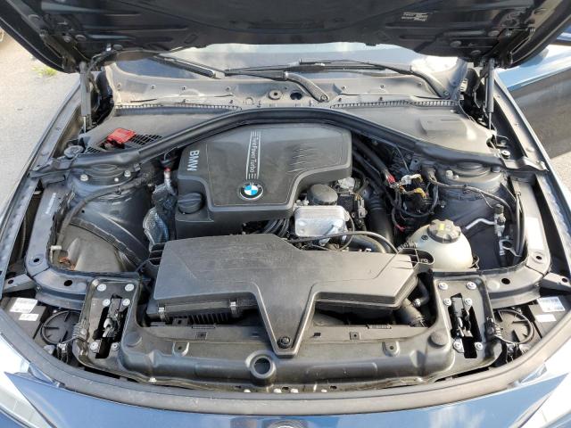 WBA3N5C52EF716340 BMW 428 XI