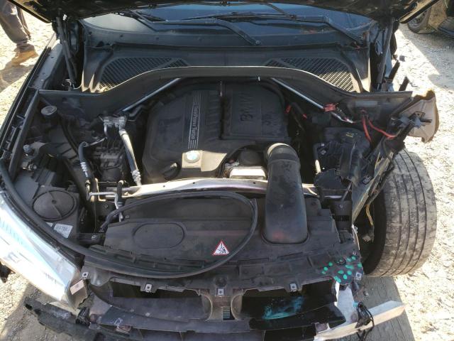 5UXKU0C50F0F91736 BMW X6 Sdrive35i