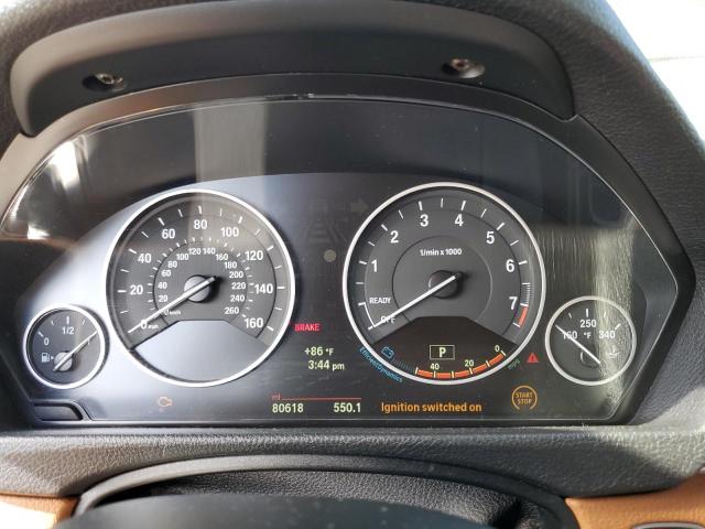 WBA3N5C52EF716340 BMW 428 XI