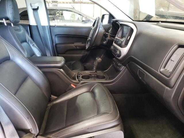 1GTP6DE17G1344158 GMC CANYON SLT