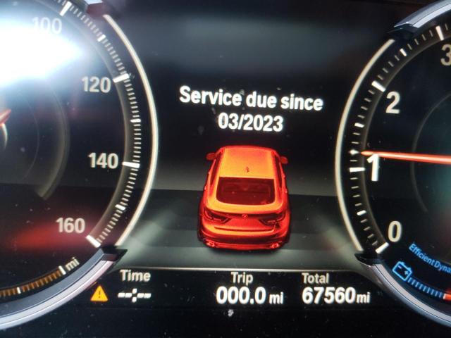 5UXKU0C50F0F91736 BMW X6 Sdrive35i