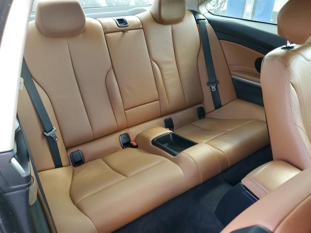 WBA3N5C52EF716340 BMW 428 XI