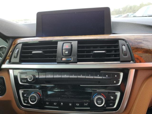 WBA3N5C52EF716340 BMW 428 XI