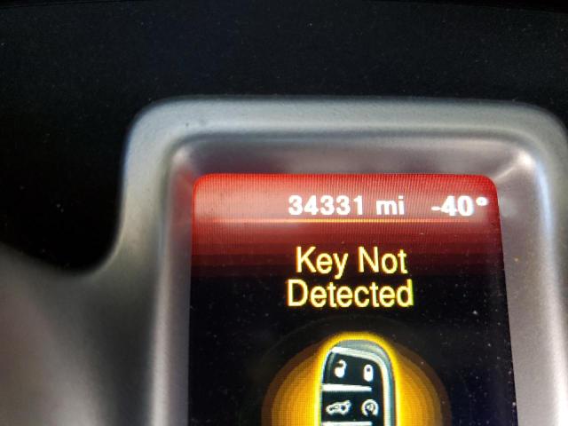 3C4PDCABXKT873734 Dodge JOURNEY SE