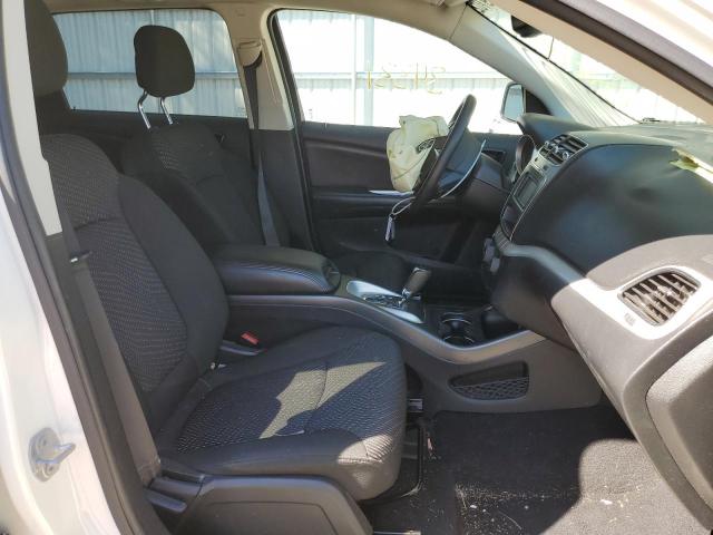 3C4PDCABXKT873734 Dodge JOURNEY SE