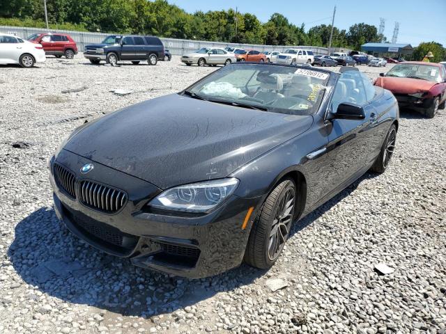 WBAYP1C50FD217008 BMW 650 XI