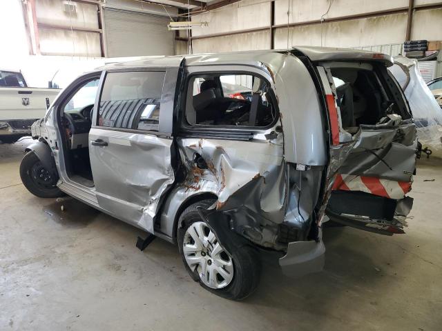 2C4RDGBG2KR805280 Dodge Grand Caravan Se