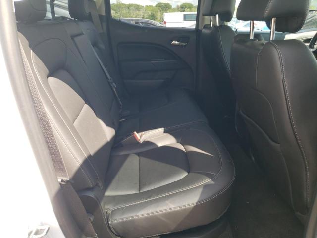 1GTG6DE38G1191257 GMC CANYON SLT