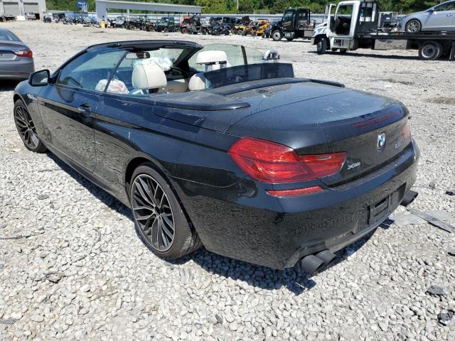 WBAYP1C50FD217008 BMW 650 XI