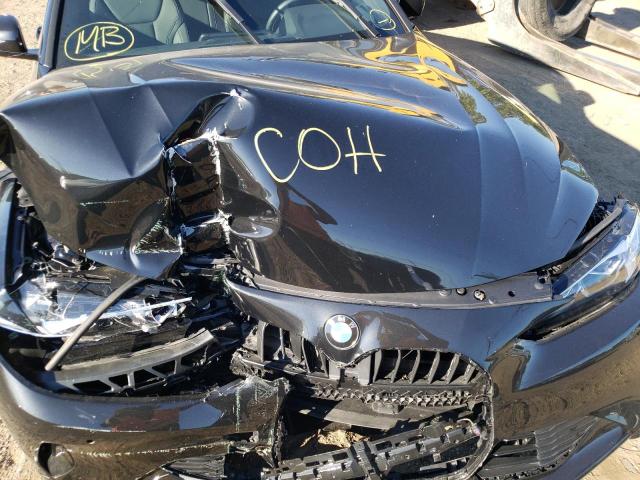WBA73AP02NCJ76908 BMW 430xi