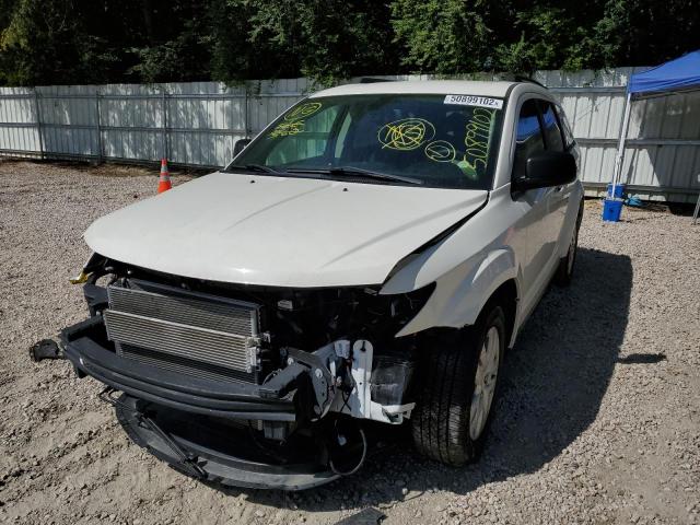 3C4PDCABXKT873734 Dodge JOURNEY SE