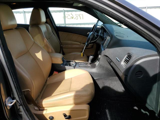 2C3CDXCT8EH140322 Dodge CHARGER R/T