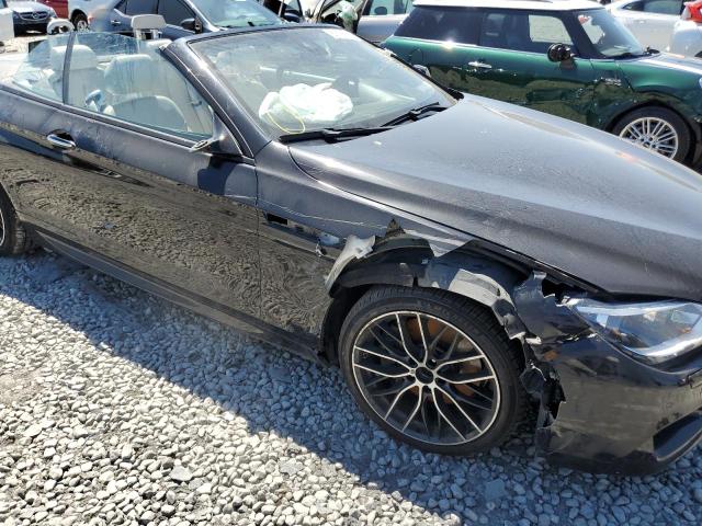 WBAYP1C50FD217008 BMW 650 XI