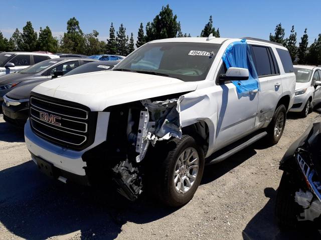 1GKS1BKC0JR370469 GMC YUKON SLT
