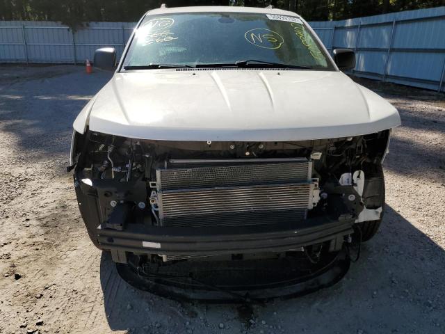 3C4PDCABXKT873734 Dodge JOURNEY SE