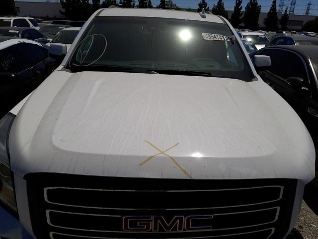 1GKS1BKC0JR370469 GMC YUKON SLT